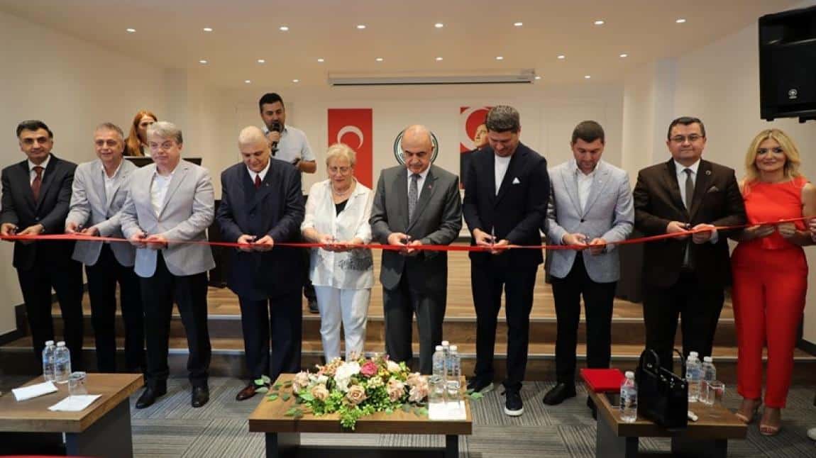 Hayırsever İş İnsanından Eğitime Destek