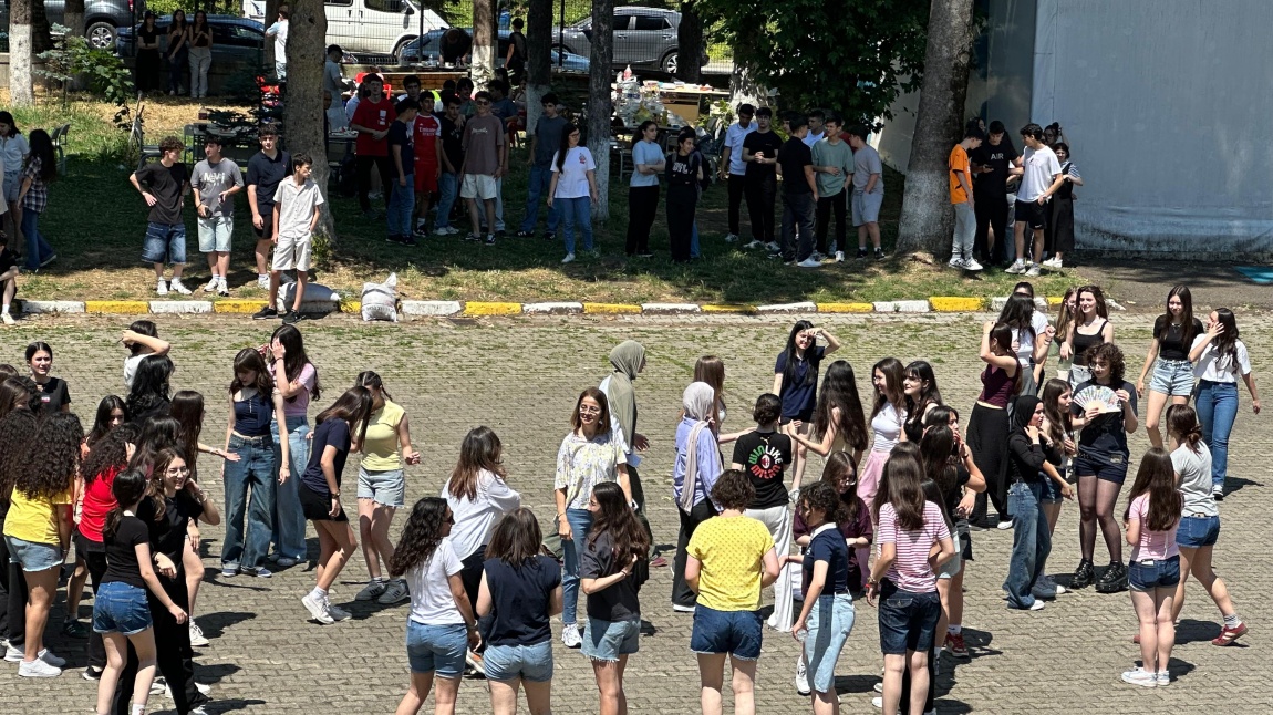 Bahar Şenliği