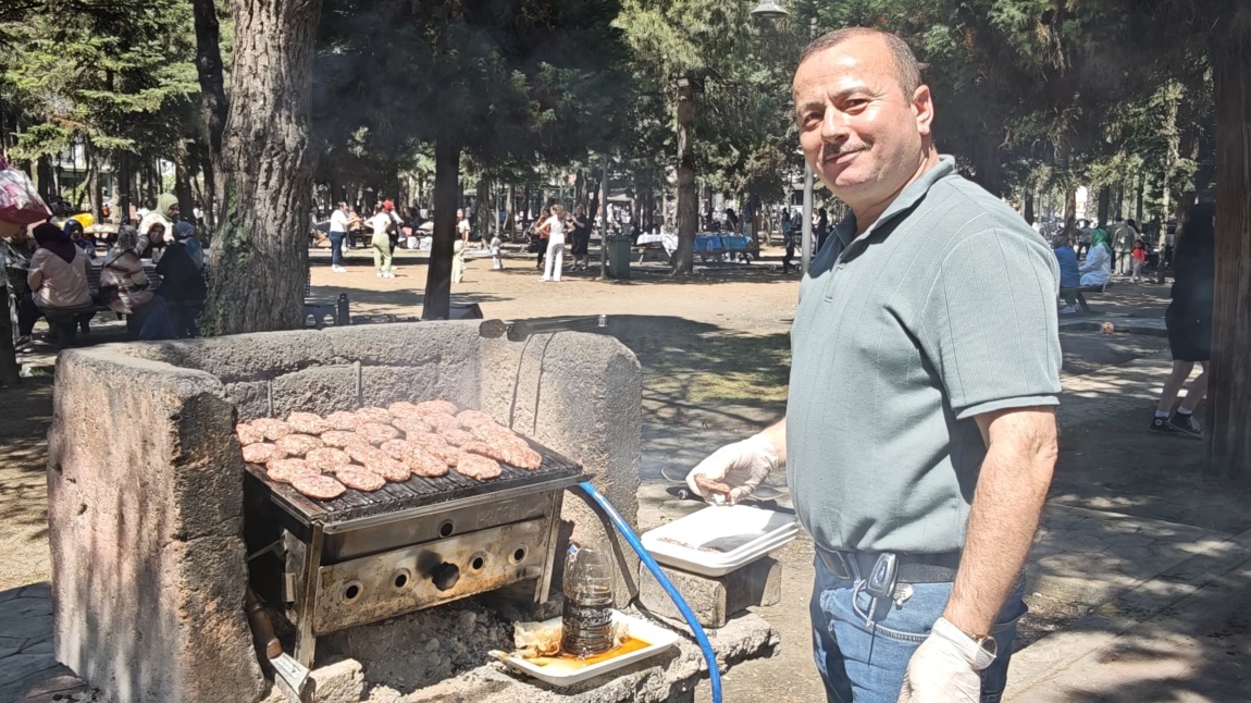 Piknik Etkinliği