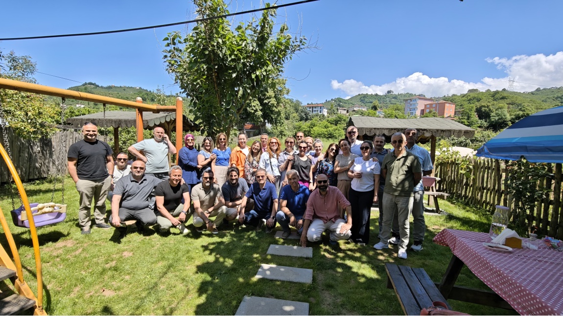 Kahvaltı Etkinliği