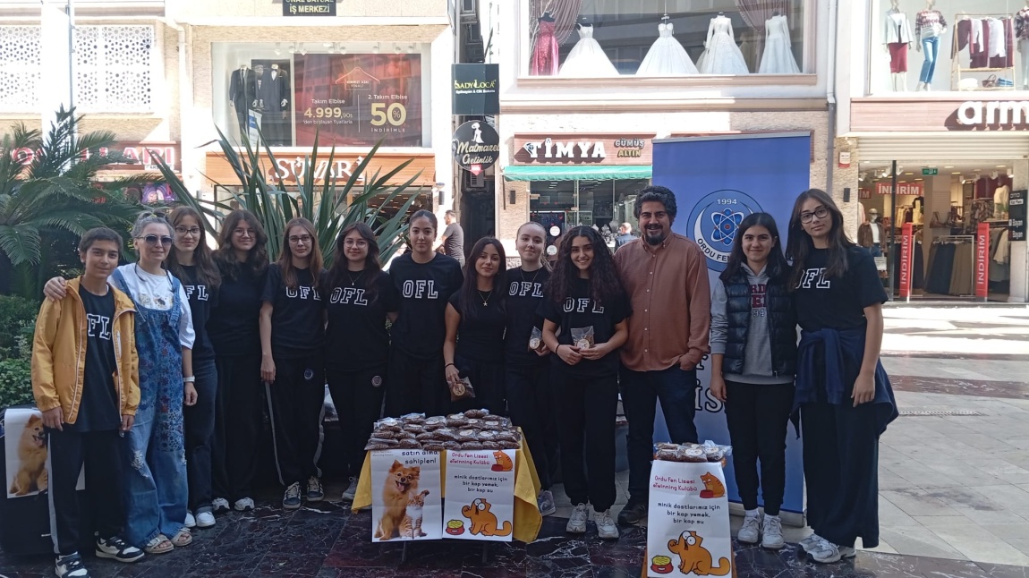 4 Ekim Hayvanlar Günü Etkinlikleri